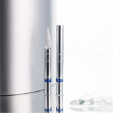 ما وراء الابتكار: الرحلة إلى إنشاء مجموعة أدوات تبييض الأسنان المعتمدة من إدارة الأغذية والعقاقير (FDA) الخاصة بالدكتور جلاسي